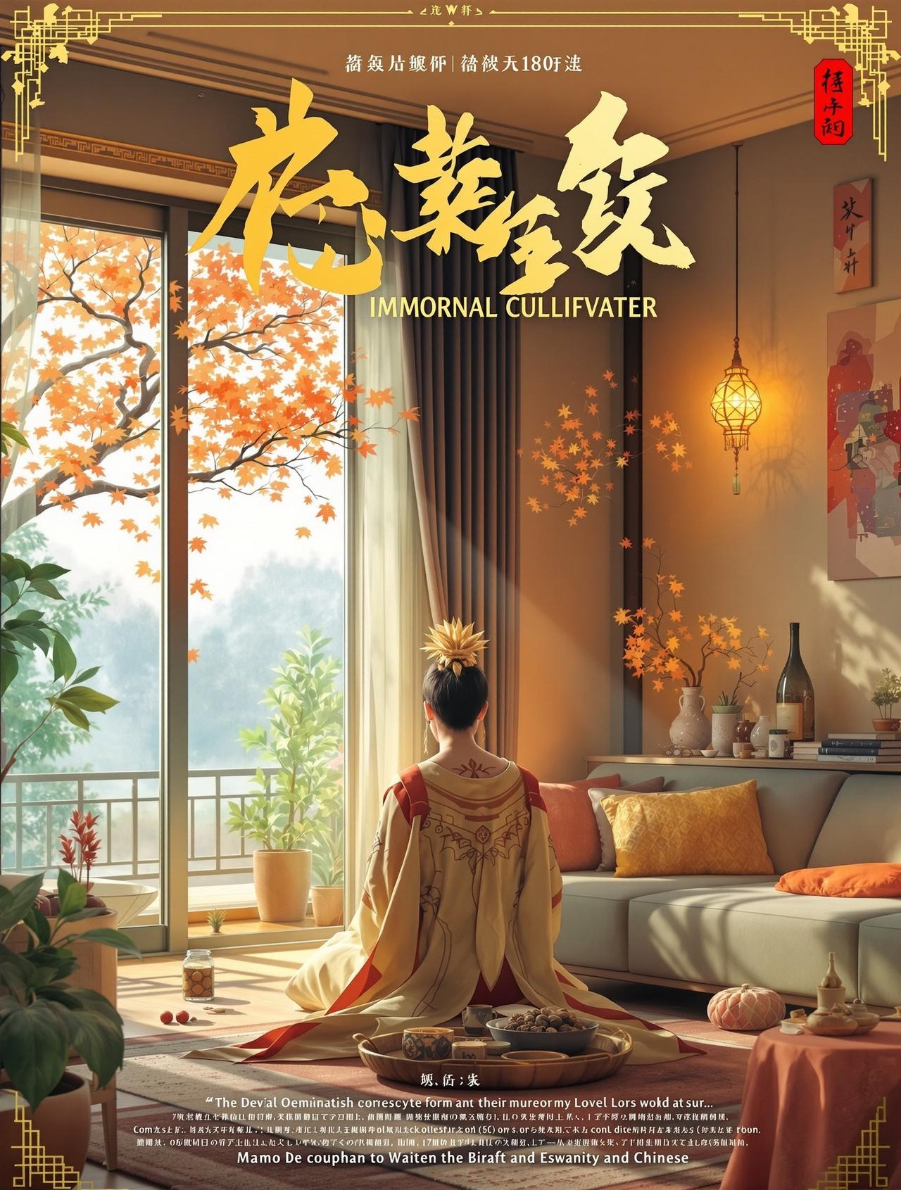 短剧免费观看全集完整版 - 仙王的日常生活