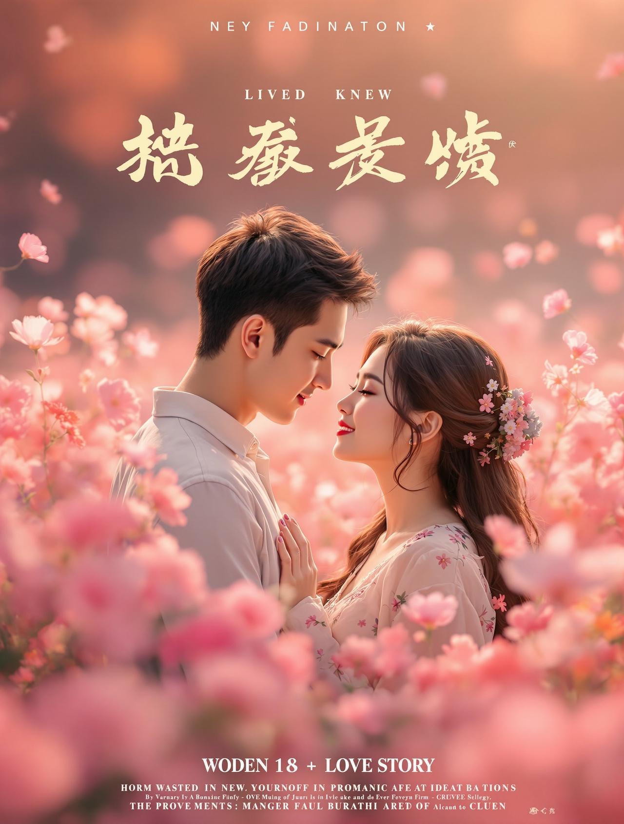 短剧免费观看全集完整版 - 桂花树下遇见你